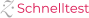 Schnelltest